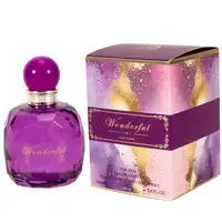 89063, Ladies EDP 100ml/3.4fl.oz WONDERFUL, 191554890633