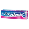 FDC39R, Fixodent Complete Denture Adhesive Cream Original 1.4oz/39g, 076660008649
