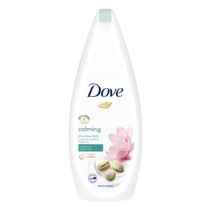 DBW750CP, Dove Body Wash 750ml 25.3oz Calming Pistachio, 8720181152023