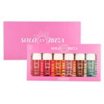 88741, SOLO EN IBIZA 6pcs Body Mist 90ml/3.oz, 191554887411