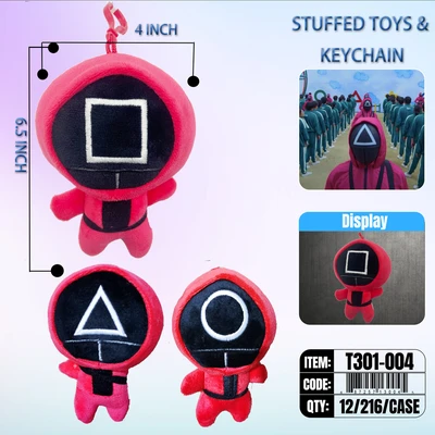 T301-004, TOYS, T301-004