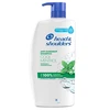 HSS1-CM, Head & Shoulder Shampoo 33.8oz Cool Menthol, 4987176088376