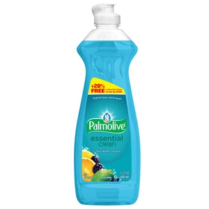 PD15CB, Palmolive 15oz Essential Dish Liquid Citrus Berry, 827854023951