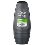 DDR50MEF, Dove Deo Roll-On 50ml Men Extra Fresh