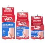 23103, Wish Bandage Elastic Assorted Sizes, 191554231030