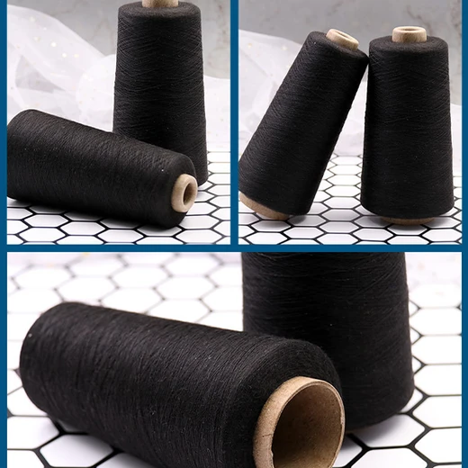 42303, Sewing Thread Black Only, 191554423039