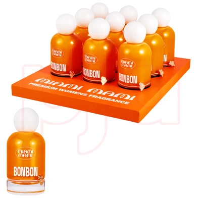 89226, MIAMI MAMI BONBON   Women's  EDP 100ml/3.4oz, 191554892262