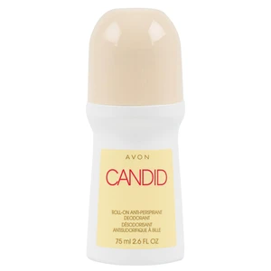 A75CB, Avon 75ml Roll On Deo Candid Bonus, 888761023588