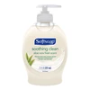 SS75-AV, Softsoap 221ml (7.5oz) PUMP Hand Soap Aloe Vera, 74182260125