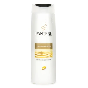PS400MR, Pantene Shampoo 400ml Moisture Renewal, 5410076981090