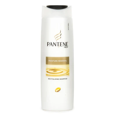 PS400MR, Pantene Shampoo 400ml Moisture Renewal, 5410076981090