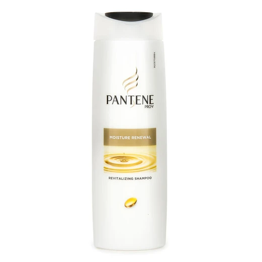 PS400MR, Pantene Shampoo 400ml Moisture Renewal, 5410076981090