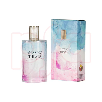 89089, Ladies EDP 3.4oz AMAZING THINGS, 191554890893