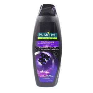 PS380HS, Palmolive Shampoo 380ml Health & Shine, 6111056005773