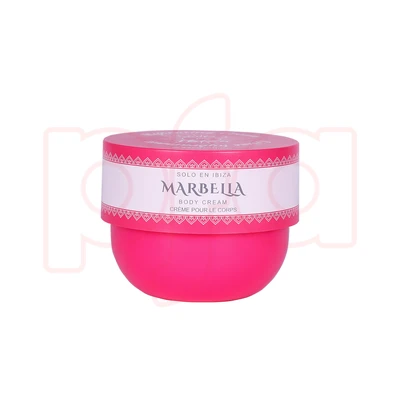 88868, SOLO EN IBIZA Body Cream 8 oz BARCELONA BLISS MADRID MUSE VALENCIA VIBES, 191554894556