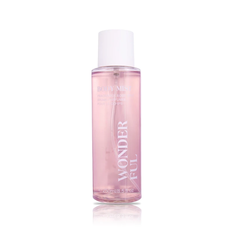 Women's Body Mist 8.5oz/250ml WONDERFUL
