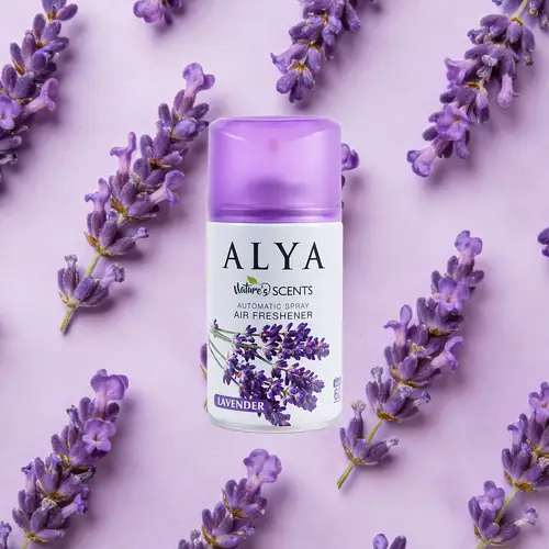 Lavender Toilet Spray Refill