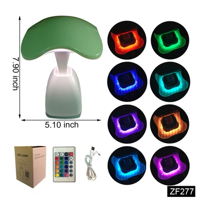 ZF277, DESK LAMP, 887257002779