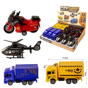 84103, Toy return force express car series, 191554841031