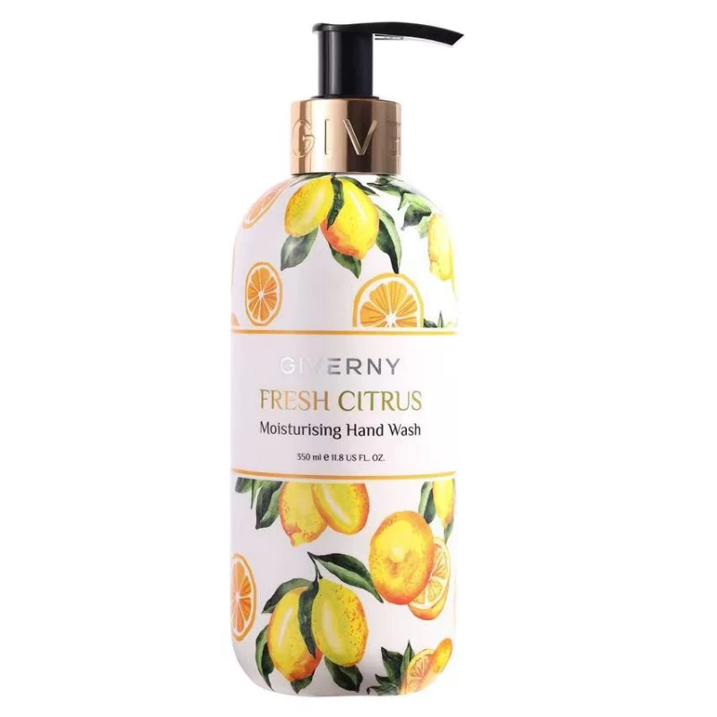Scentabella Hand Soap 11.8oz/350mL Lemon Grove