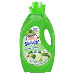 SUA64AB, Suavitel Fabric Softener 64oz Apples & Berries, 099176233152