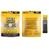 69331, WEZ WIPES  Fresh Body Wipes 12pcs Vanilla Noir, 191554693319