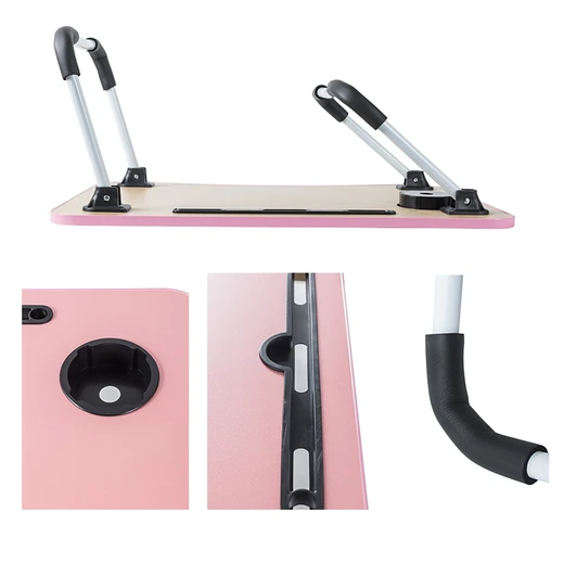 44032, Ideal Home Portable Workstation Assorted Colors, 191554440326
