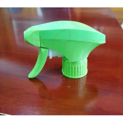 GSH-01, Spray Head Trigger Albert