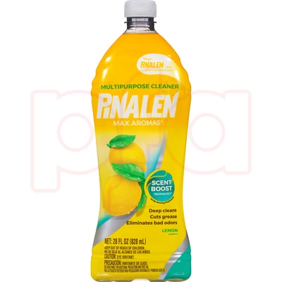 PIN28L, Pinalen 28oz Lemon, 043152021202