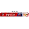 34004, Fresh Guard Aluminum Foil 120SQFT, 191554340046