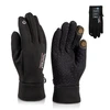 11267, Insulated Men's Gloves w/2 Touch, Water Proof Non-slip Grip, 191554112674