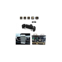 Universal Vent Mount for smart Phones