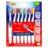 68072, Oral Fusion Toothbrush 11 pk, 191554680722