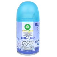 AW180MB, Air Wick Freshmatic Refill 180g  Mountain Breeze 6.34oz, 062338809083