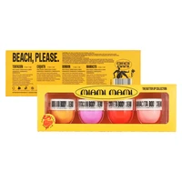 88731, MIAMI MAMI MAMACITA/BONBON/COQUETA/TENTACION 4pcs Gift set 50g/1.76ozCream, 191554887312