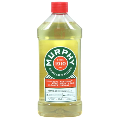 MOS16-12, Murphy Oil Soap 16oz, 070481000066