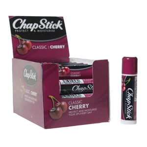 CS24C, Chapstick Display Cherry, 50309580