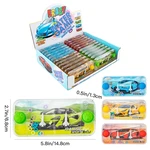 84167, Krazy Water Game Big Sports Car, 191554841673