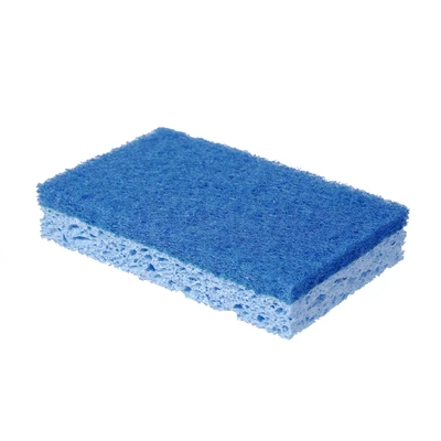 32229, Fresh Start  Non-Scratch Cellulose Sponges 9PK, 191554322295