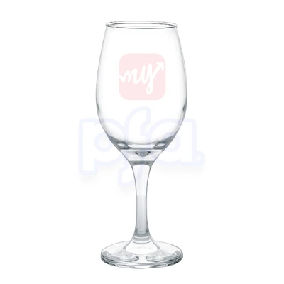 CR-5416AL12, Cristar Rioja Red Wine Glass 13oz, 840325027968