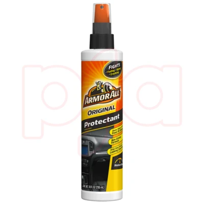 AA10OPP, Armor All Original Protectant Pump 10oz, 070612100108