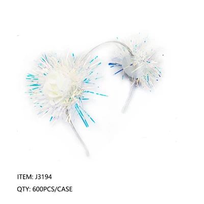 J3194, HEAD BAND, 887257831942