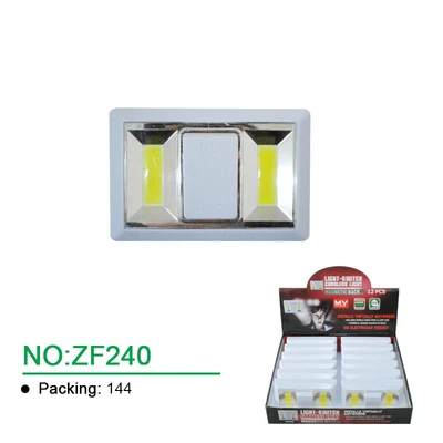 ZF240, switch light, 887257002403