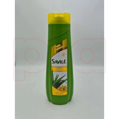 SV2S700HA, Savile Shampoo 700ml 2IN1 Honey & Aloe