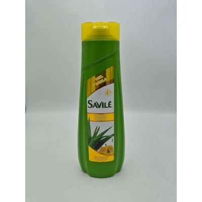 SV2S700HA, Savile Shampoo 700ml 2IN1 Honey & Aloe