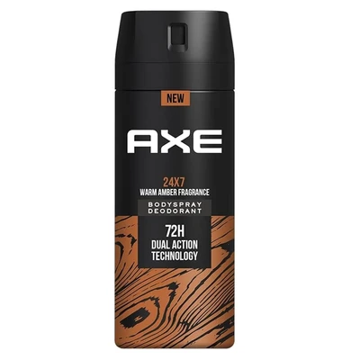 ABS150P-12, Axe Body Spray 150ml Pulse, 8901030907845