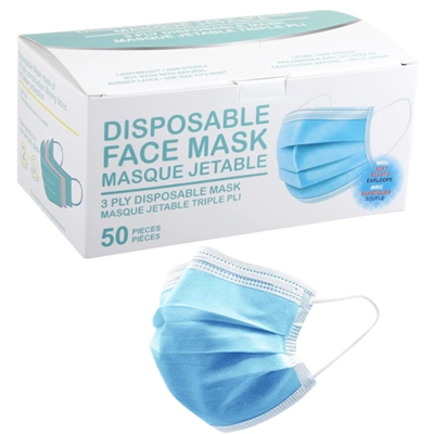 FM-03, Winter Fleece Face Mask, 842061020050