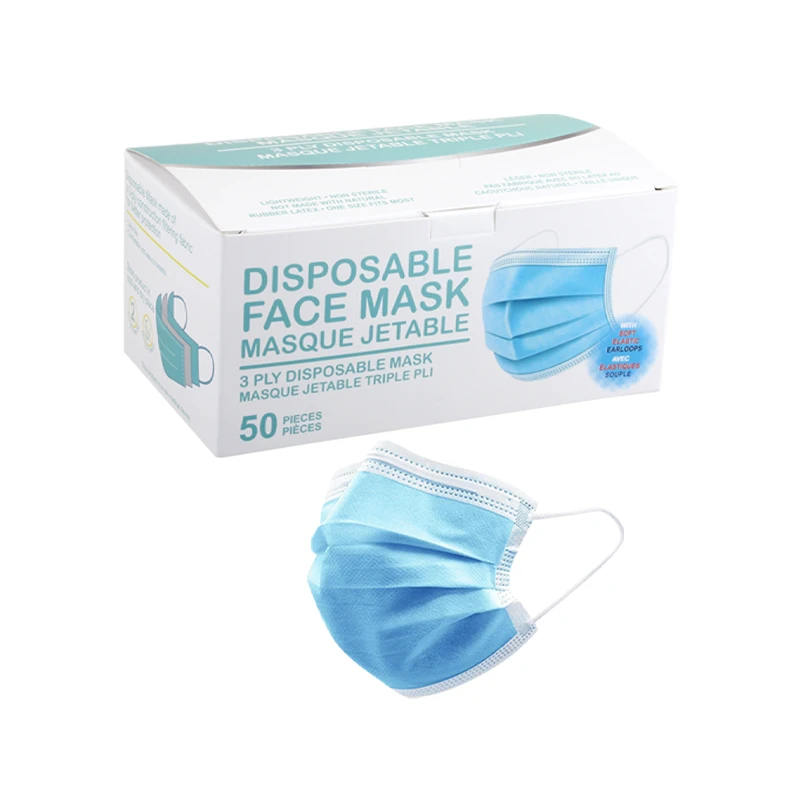 Winter Fleece Face Mask