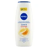 NBW650CO, Nivea Body Wash 650 Care & Orange, 4005900987280