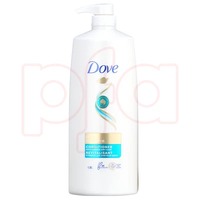 DC118DM, Dove Conditioner 40oz (1.18L) Daily Moisture, 079400312792